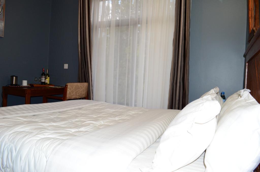 The Lodge Tellamande Arusha Rom bilde